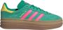 Adidas Kleurrijke Suède Sneakers met Retrodetails Multicolor Dames - Thumbnail 13