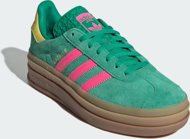 adidas Originals Sneakers laag 'Gazelle Bold'