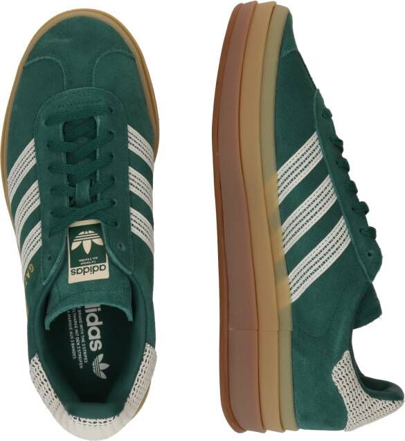 adidas Originals Sneakers laag 'GAZELLE BOLD'