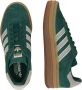 Adidas Originals Gazelle Bold sportschoenen Green Dames - Thumbnail 9