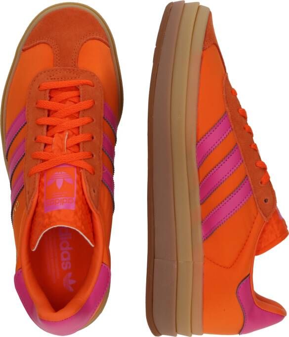 adidas Originals Sneakers laag 'GAZELLE BOLD'