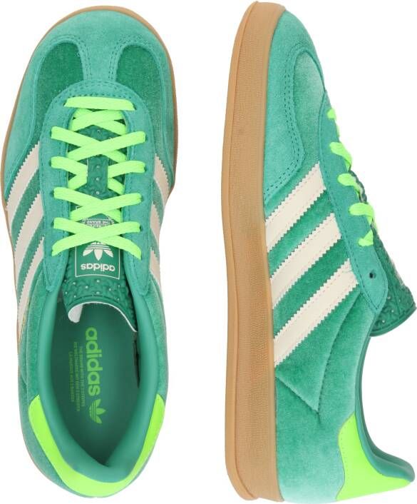 adidas Originals Sneakers laag 'GAZELLE INDOOR'