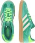 Adidas Originals Sportschoenen Gazelle Indoor W Green Dames - Thumbnail 9