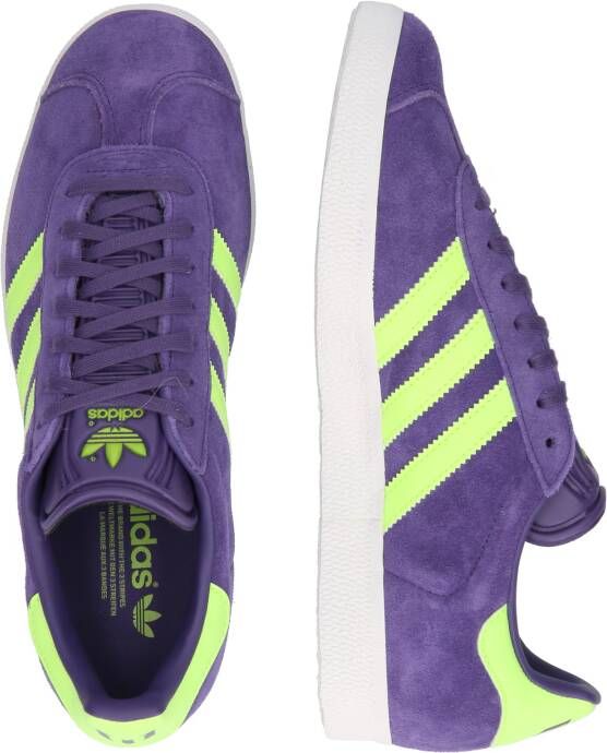 adidas Originals Sneakers laag 'GAZELLE MESSI'