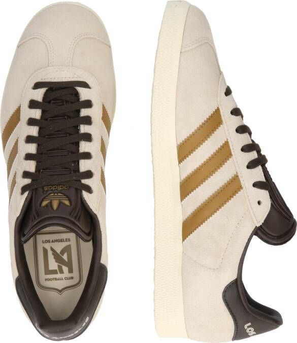 adidas Originals Sneakers laag 'GAZELLE MLS'