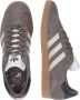 Adidas Originals Gazelle Real Madrid Grey- Heren Grey - Thumbnail 3