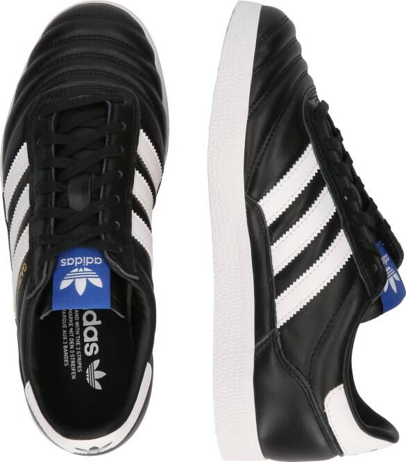 adidas Originals Sneakers laag 'GAZELLE TEAM'