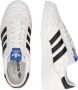 Adidas Originals Gazelle Team White- Heren White - Thumbnail 3