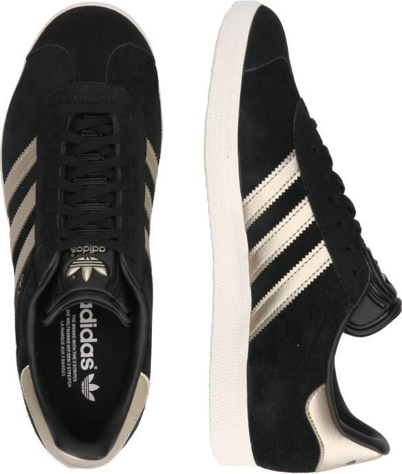 adidas Originals Sneakers laag 'GAZELLE W'