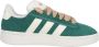 Adidas Sportswear Grand Court Alpha sneakers donkergroen wit beige - Thumbnail 17