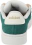 Adidas Sportswear Grand Court Alpha sneakers donkergroen wit beige - Thumbnail 18