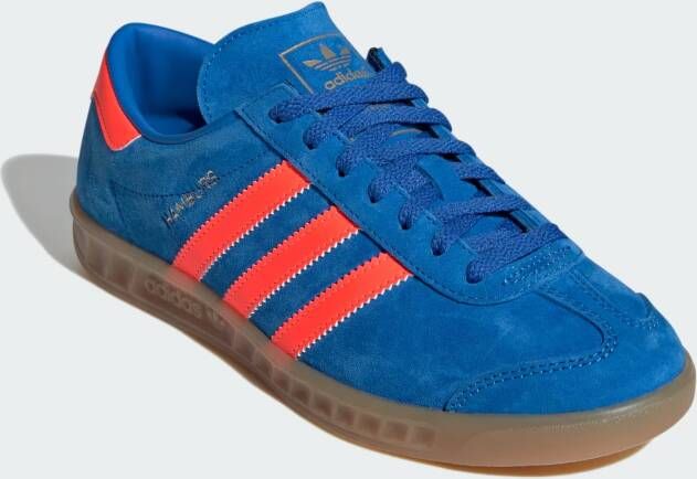 adidas Originals Sneakers laag 'Hamburg'