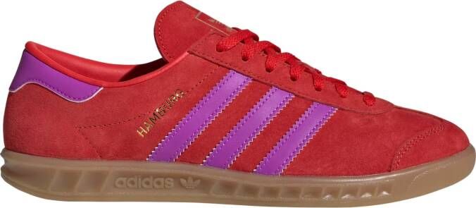 adidas Originals Sneakers laag 'Hamburg'