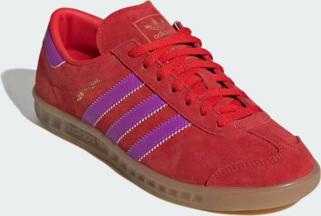 adidas Originals Sneakers laag 'Hamburg'