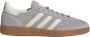 Adidas Originals Handball Spezial Grey Two Cream White Cloud White- Grey Two Cream White Cloud White - Thumbnail 20