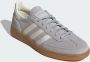 Adidas Originals Handball Spezial Grey Two Cream White Cloud White- Grey Two Cream White Cloud White - Thumbnail 23