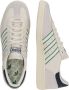 Adidas Originals Handball Spezial Core White Green Night Indigo- Core White Green Night Indigo - Thumbnail 10