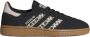 Adidas Zwarte Luipaard Handbal Spezia Trainers Black Heren - Thumbnail 15