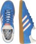 Adidas Originals Handball Spezial Blue- Heren Blue - Thumbnail 20