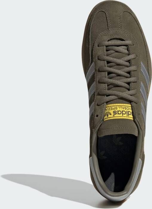 adidas Originals Sneakers laag 'Handball Spezial'