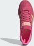 Adidas Originals Suede Sneakers met Spezial Detailing Pink - Thumbnail 7