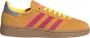 Adidas Originals Sportschoenen Handbal Spezial Yellow - Thumbnail 11