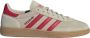 Adidas Originals Handball Spezial Putty Grey Team Victory Red Wonder Beige- Putty Grey Team Victory Red Wonder Beige - Thumbnail 21