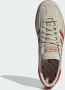 Adidas Originals Handball Spezial Putty Grey Team Victory Red Wonder Beige- Putty Grey Team Victory Red Wonder Beige - Thumbnail 22