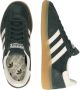 Adidas Handball Spezial sneaker van corduroy met suède details - Thumbnail 11