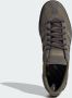 Adidas Originals Handball Spezial Cordura Focus Olive Silver Pebble Shadow Olive- Focus Olive Silver Pebble Shadow Olive - Thumbnail 6