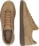 Adidas Originals Sportschoenen Handball Spezial Brown Heren - Thumbnail 9