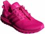 Adidas X Ivy Park Ultraboost Dames Schoenen Pink Mesh Synthetisch 2 3 - Thumbnail 3