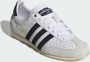 Adidas Originals Vintage T-Shaped Sneaker Remake White Heren - Thumbnail 24