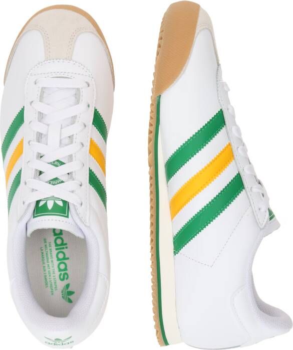 adidas Originals Sneakers laag 'K 74'