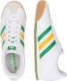 Adidas Originals Kick White- Heren White - Thumbnail 3