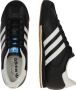 Adidas Originals Kick Black- Heren Black - Thumbnail 3