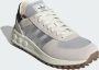 Adidas Originals LA Trainer Lux Crystal White Silver Metallic Core Black Crystal White Silver Metallic Core Black - Thumbnail 13