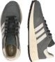 Adidas Originals LA Trainer Lux Grey- Heren Grey - Thumbnail 3