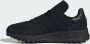 Adidas LA Trainer Lux Core Black Core Black Alumina- Core Black Core Black Alumina - Thumbnail 10