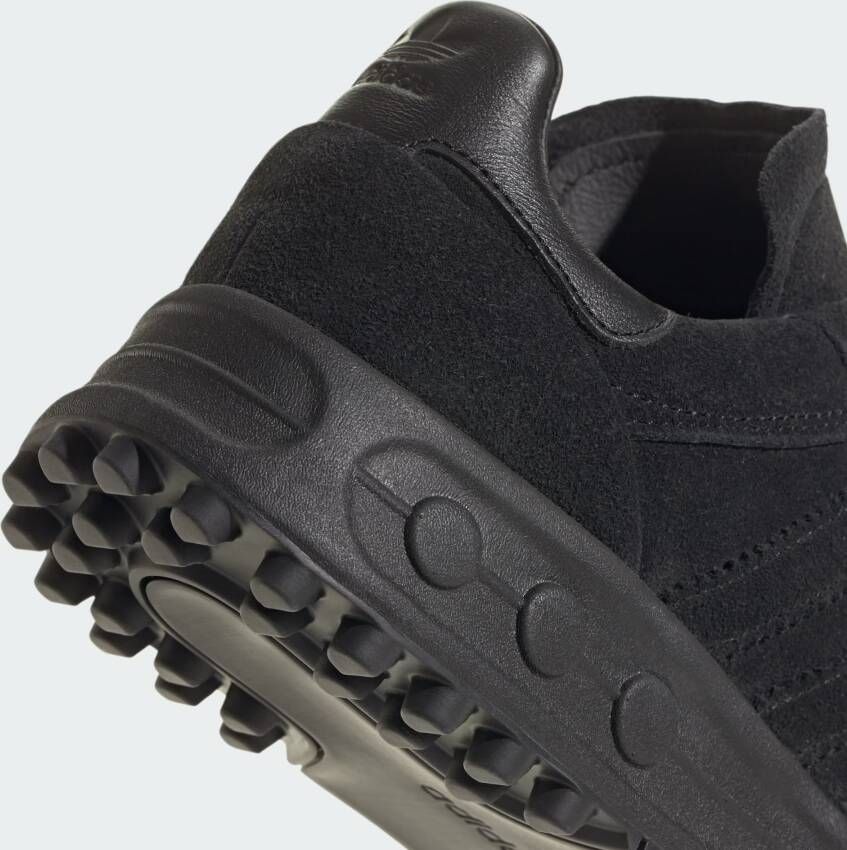 adidas Originals Sneakers laag 'LA TRAINER LUX'