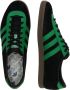 Adidas Originals London1 Core Black Green Gum- Core Black Green Gum - Thumbnail 19