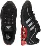 Adidas Megaride O1 Core Black Better Scarlet Carbon Core Black Better Scarlet Carbon - Thumbnail 10