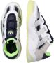 Adidas Originals Men shoes sneakers niteball gy8564 Wit Heren - Thumbnail 6