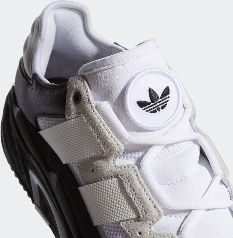 adidas Originals Sneakers laag 'NitebaII'