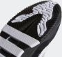 Adidas Originals Niteball Schoenen Cloud White Core Black Silver Metallic Heren - Thumbnail 7