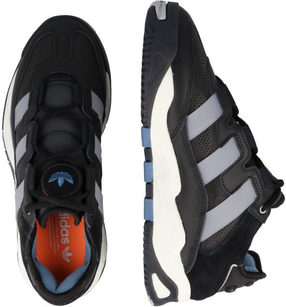 adidas Originals Sneakers laag 'NITEBALL'