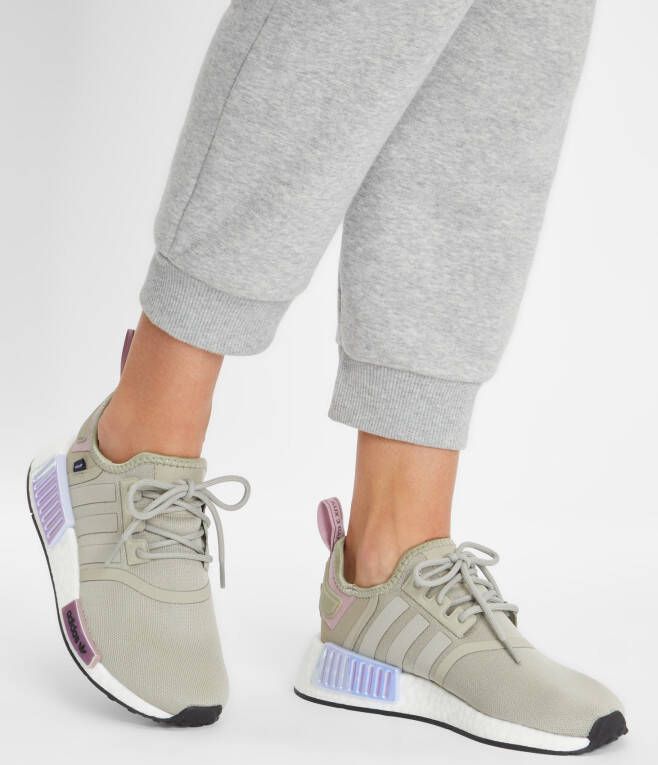 adidas Originals Sneakers laag 'NMD R1'