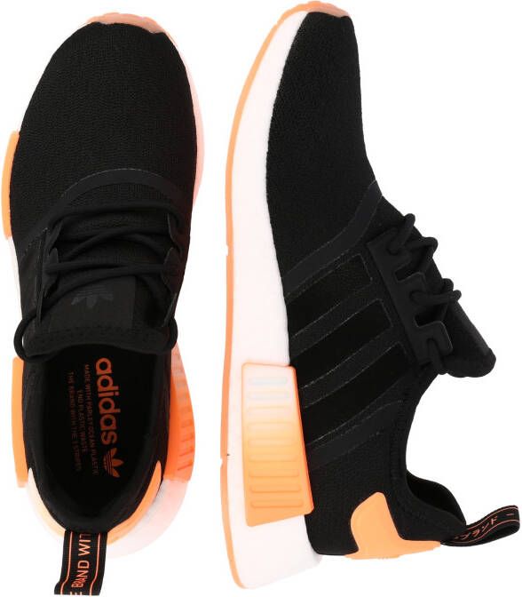 adidas Originals Sneakers laag 'NMD_R1'