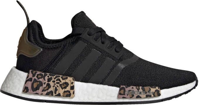 adidas Originals Sneakers laag 'NMD_R1'