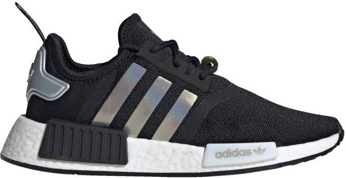 Adidas originals nmd r1 clearance core black